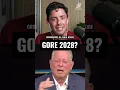 Tim Miller and Al Gore discuss the prospect of a Gore 2028 run
