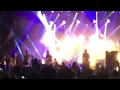 The Academic- I Feel It Too (Dublin)