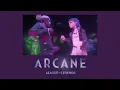 แปลเพลงMa Meilleure Ennemie [Arcane Ss2 soundtrack]