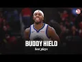 Buddy Hield Highlights Welcome to Atlanta