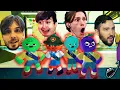 Download Lagu Jerma Plays PEAK w/ @vinesauce @Pokelawls @ster  (GET HACKED BY WATCHING)