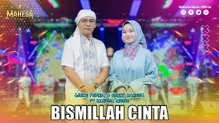 ajeng febria ft gerry mahesa bismillah cinta i mahesa music