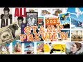 2026 USPS Stamp