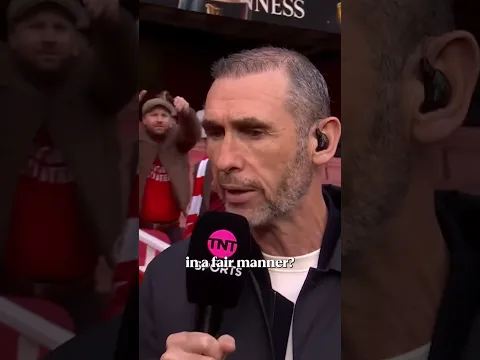 Martin Keown discusses the wider impact of Man City’s financial charges 😬