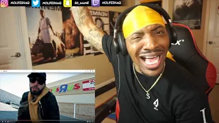 Download LUKE GAWNE - No Sucka MC's 7 (REACTION!!!) MP3