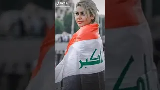 احلا بنات العراق 