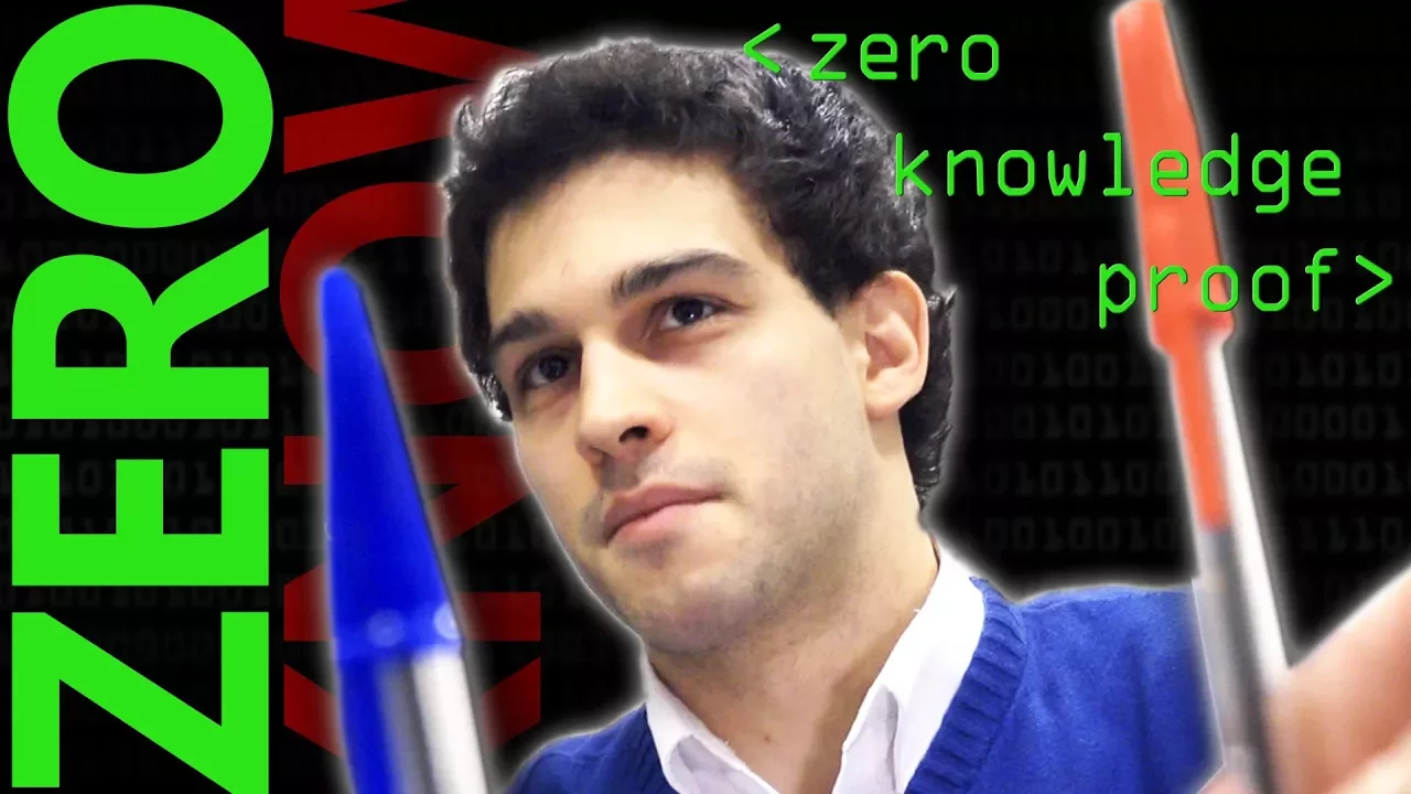 Zero Knowledge Proofs Explained: Proving Without Revealing