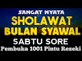 Download Lagu SHOLAWAT JIBRIL PENARIK REZEKI PALING MUSTAJAB, SHOLAWAT NABI MUHAMMAD SAW, Sholawat Jibril Merdu