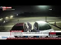 5 arrested charged in Etowah Co crime spree