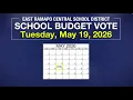 East Ramapo In Focus - Special Budget Vote Edition