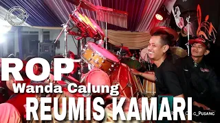 Download ROP FT CALUNG GUMASEP : REUMIS KAMARI VOC.DEDEN DR MP3
