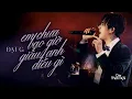 Download Lagu Đạt G - Em Chưa Bao Giờ Giấu Anh Điều Gì | Concert Cây Thích Nghi Live