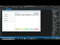 CRUD Add Insert Edit Update Delete Search Using C - SQL Server Database