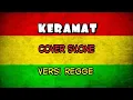 Download Lagu Roma Irama - Keramat versi REGGAE-cover sv one