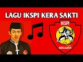 LAGU IKSPI KERA SAKTI