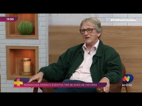 Feira Casapronta abre calendário de eventos na região