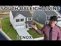 379 900 The Lenox by True Homes in Benson Village