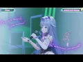 Biboo Sings Flow - Masayoshi Soken 【Biboo 3DLIVE 2025】
