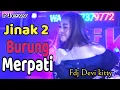 Download Lagu LIVE || OT WIKA JINAK JINAK BURUNG MERPATI FDJ DEVI KITTY ||