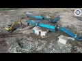 Download Lagu Landfill Reclamation Project