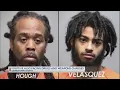Man facing multiple drug charges in Georgetown