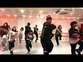 Ty Dalla $ign-Alone for Christmas (feat.Kiana Ledé /Souya Choreography