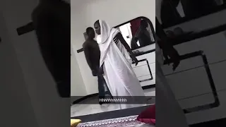 فيديوهات موريتاني مضحك 