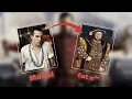 The Tudors What the Show Got Wrong About History