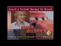 EAS Compilation Tornado Warnings UPDATE