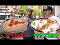 Squeex Keem find the BEST and WORST pizza of New York