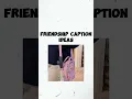 Download Lagu Friendship caption ideas 💫 #aesthetic #instagram #captions #shorts