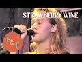 Strawberry Wine (Cover of Deana Carter) by Foxes and Fossils