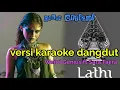 Download Lagu Lathi /Weird Genius ft Sara Fajira/versi karaoke dangdut