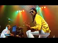Sad Sad City-Ghostland Observatory (Lyrics)