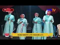 Download Lagu SHOLAWAT VERSI KELOAS QASIDAH MODERN ELWAFI PJ | DENI FIRMAN || MUTIARA HATI TV RPJ