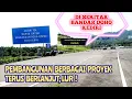 UANGNYA GAK HABIS2! SELAIN JALAN TOL, GUDANG GARAM BANGUN BERBAGAI PROYEK!
