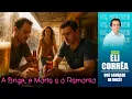 Lagu A briga, a morte e o remorso | Eli Corrêa Oficial |