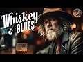 Lagu Midnight Whiskey Blues 🥃🎸Heartfelt Whiskey Blues – Melodies That Bleed Emotion