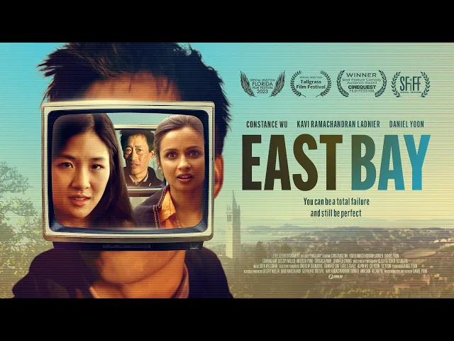 EAST BAY Official Trailer