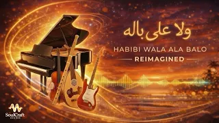                                                              ولا علي باله   عمرو دياب   موسيقي دندنها