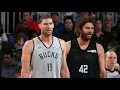 Brook Robin A Lopez Story