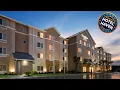 TownePlace Suites Laredo Laredo TX United States Hotel Review