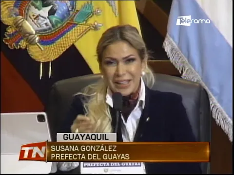 Empresas interesadas en dragar el río Guayas podrán presentar sus ofertas en Diciembre