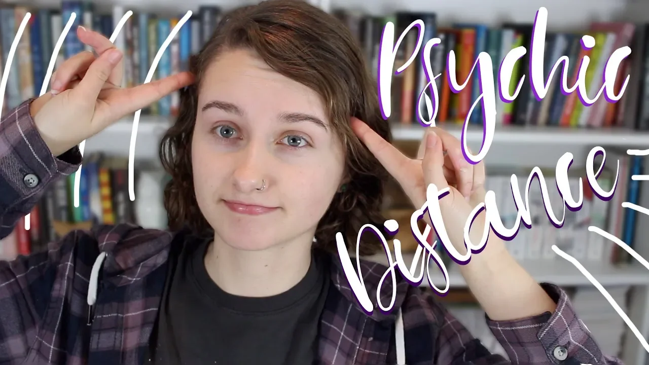 Psychic Distance | How to Control Point of View