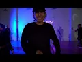 Arena by Danny Ocean ft. Arcangel | Choreography | André Maya