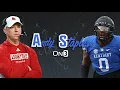Coaching Carousel Update Jeff Brohm Kentucky DL Deone Walker Joins Iowa Hawkeyes Check-In