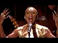 Download Lagu Cynthia Erivo - At Last