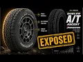 Bridgestone Dueler Ascent Exposed