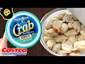Chicken of the Sea Crab Jumbo Blend - Costco Product Review