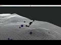 Rust Bevy Game Dev Integrating Boids algorithm